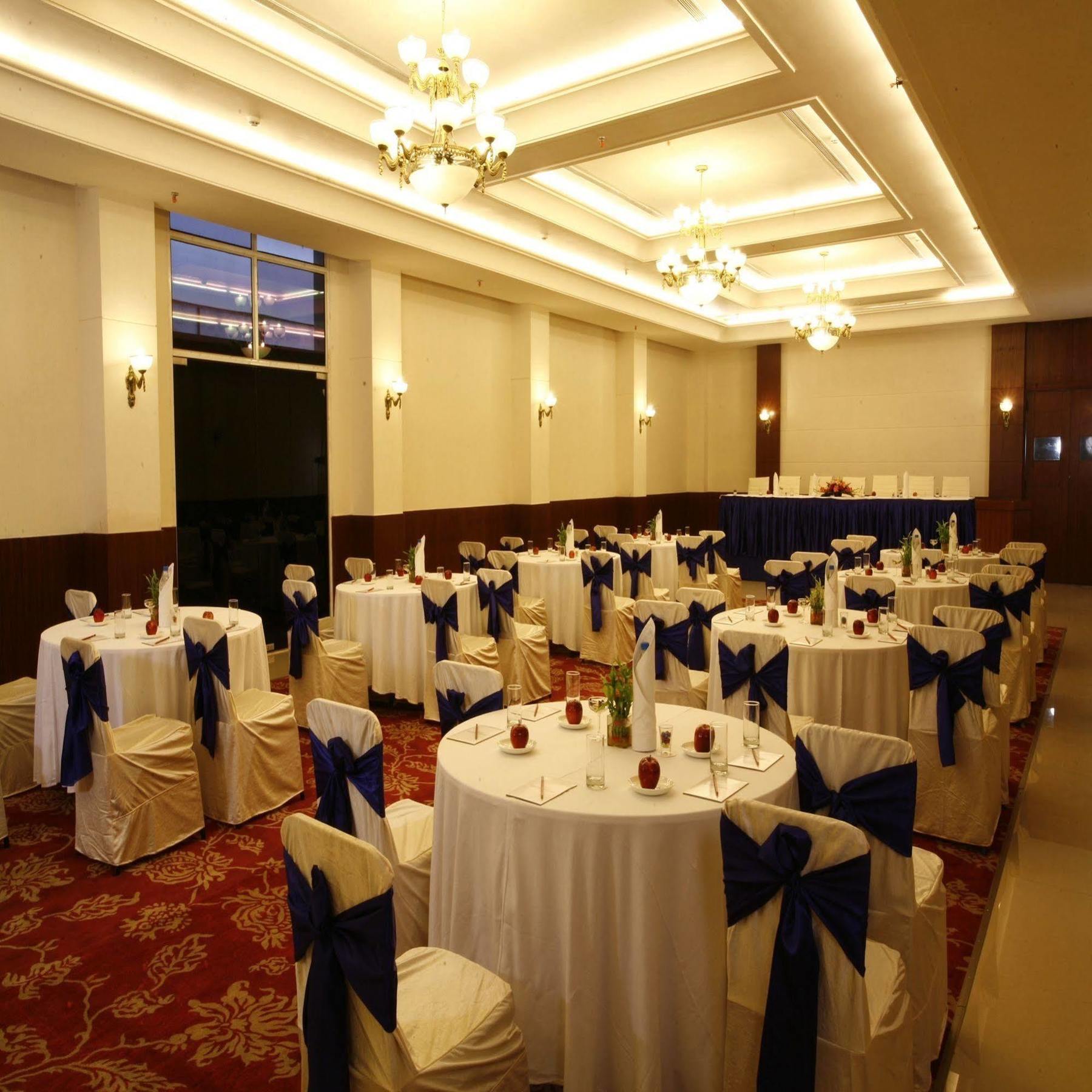 Ambrosia Sarovar Portico Haridwar Exterior photo